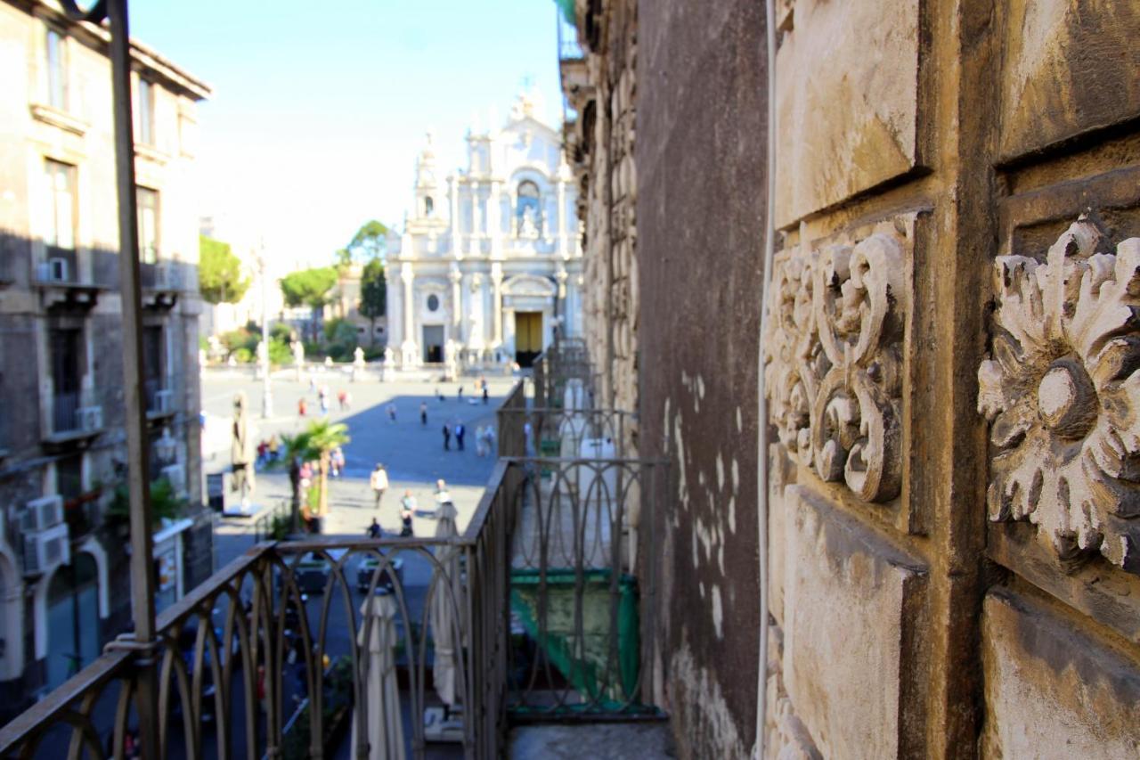 Guest house Duomo Housing Le *