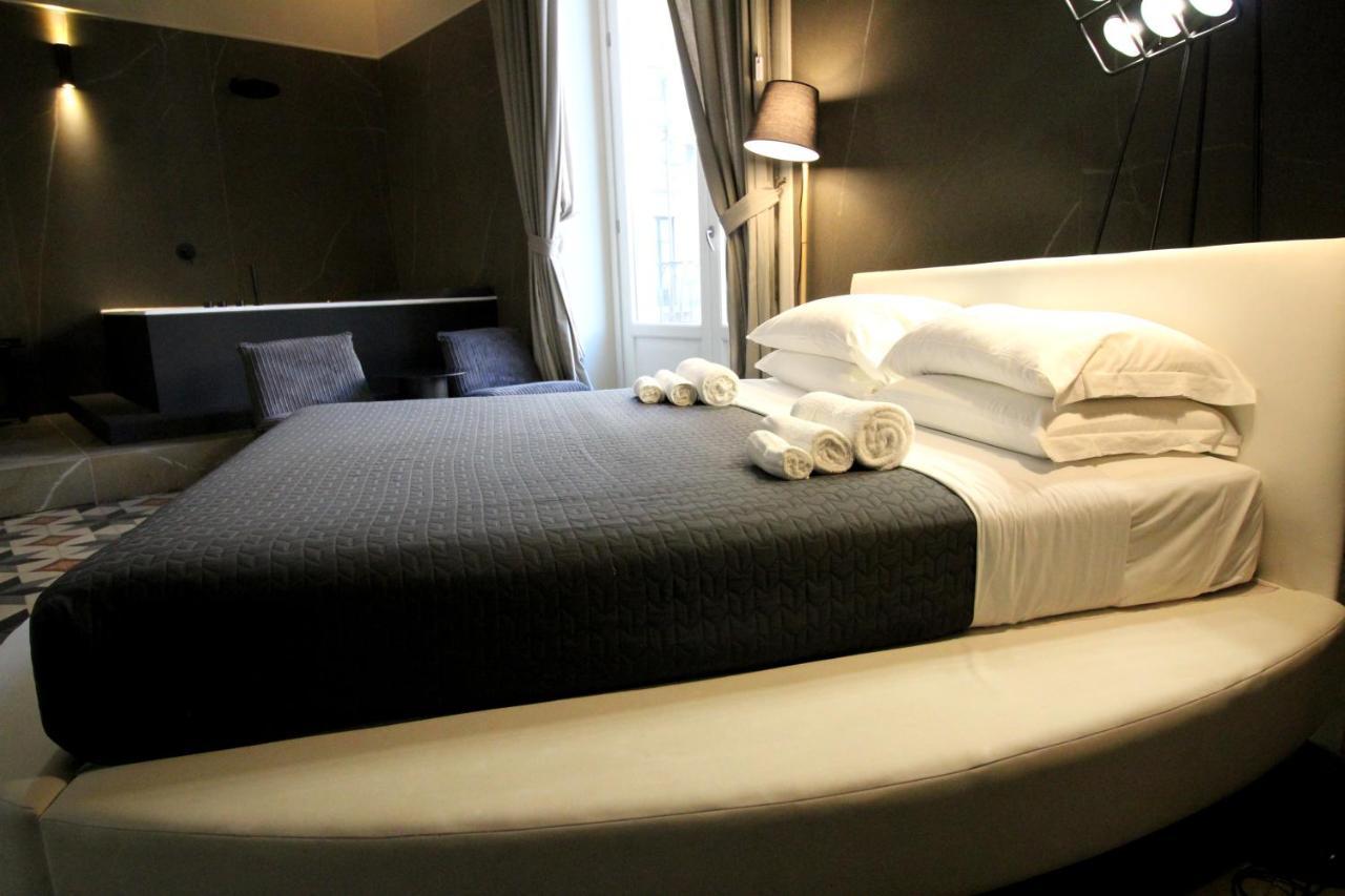 Duomo Housing Le Guest house Catania